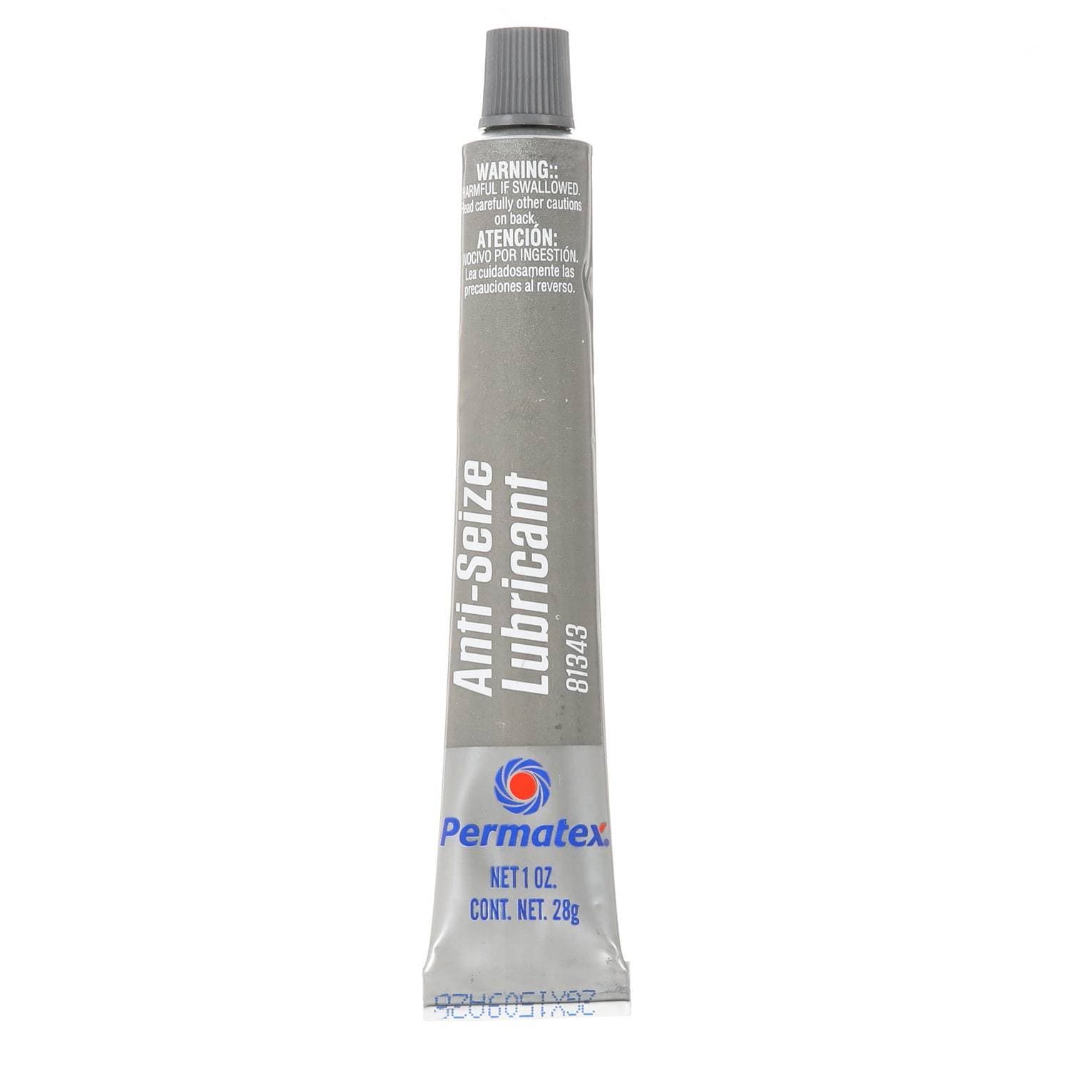 Permatex 1 Ounce Anti-Seize Lubricant 81343 | O'Reilly Auto Parts