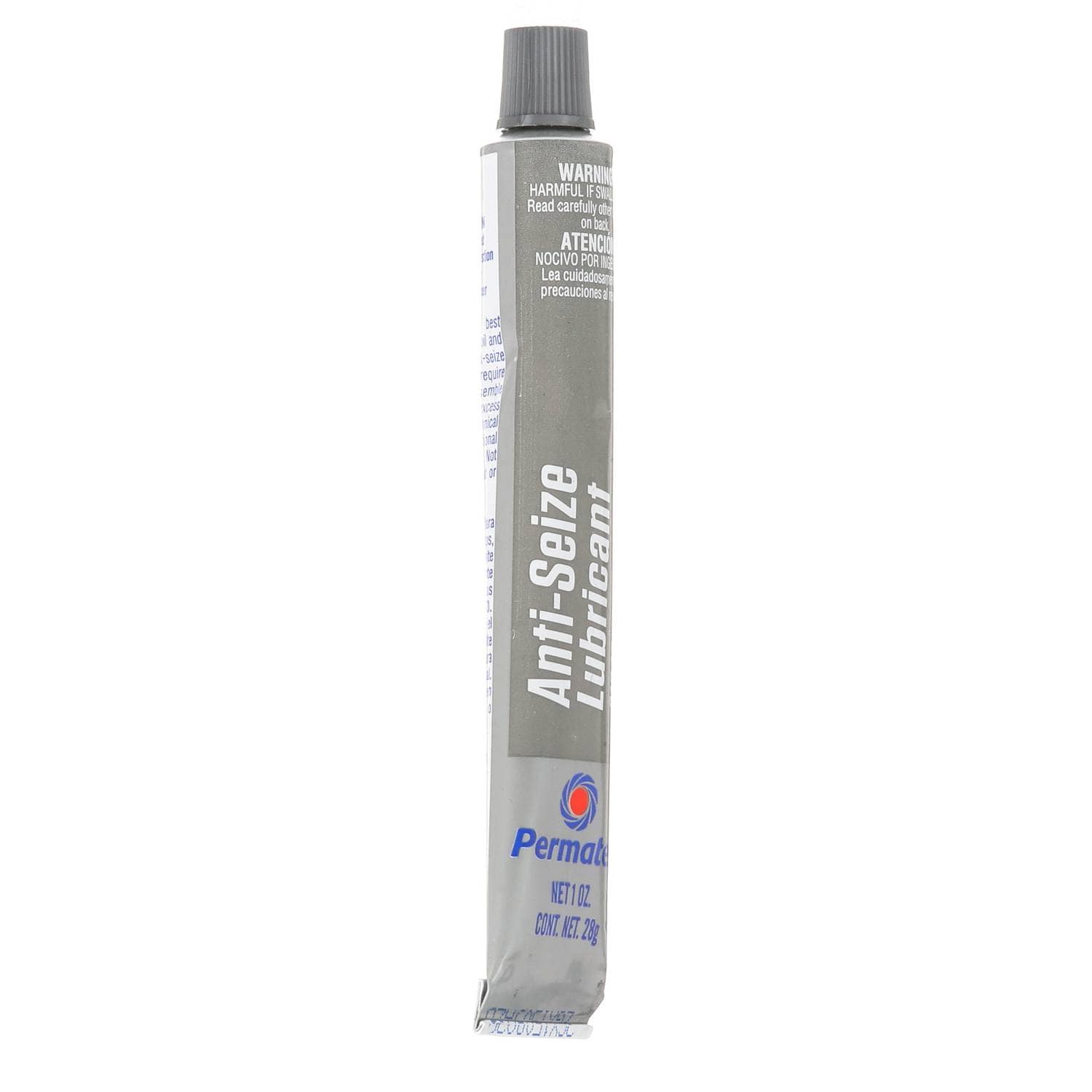 best lubricant for boat cover snaps Permatex Anti-Seize Lubricant main image 1