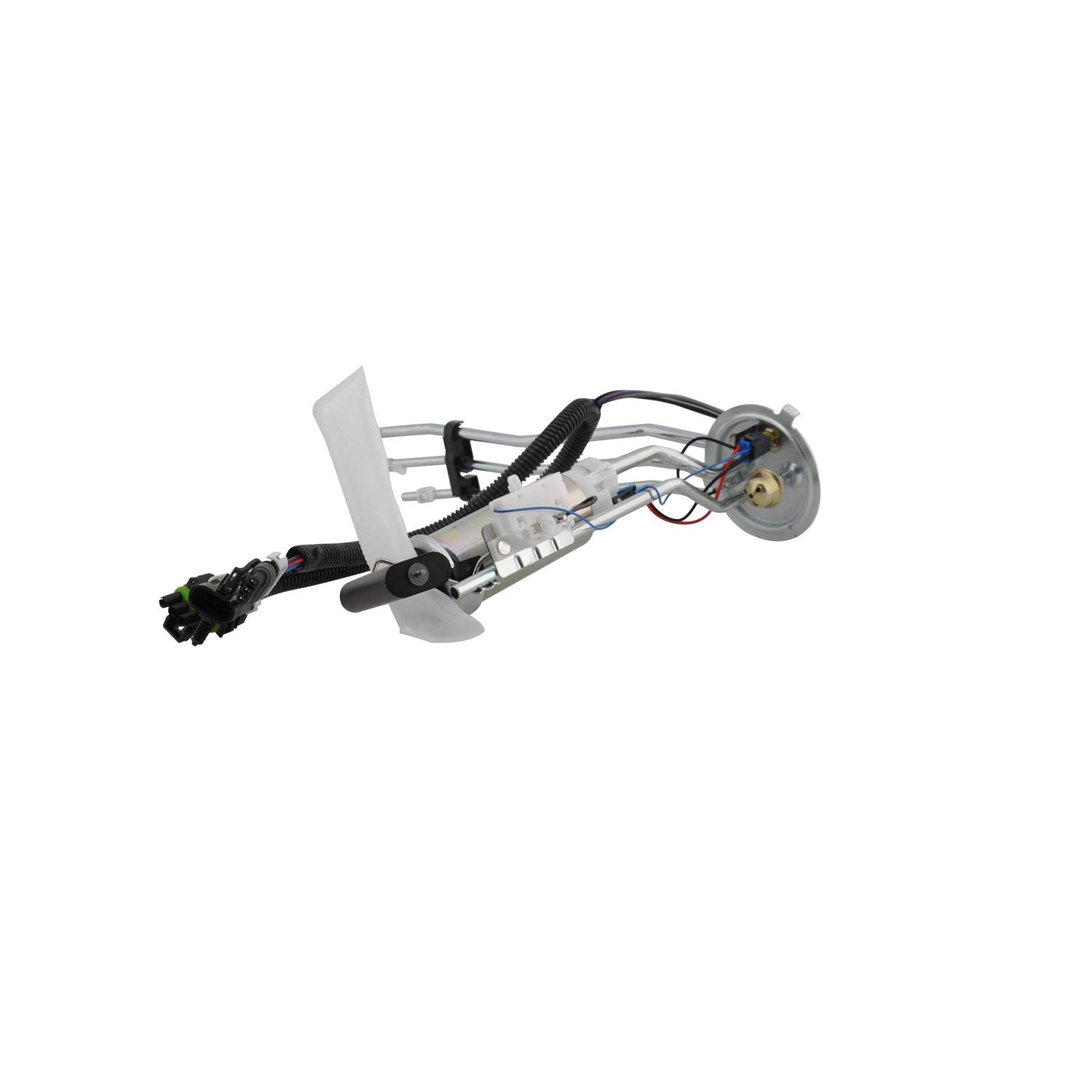 アクセサリー SEV FUEL CHARGE 5 Precision Fuel Pump Hanger Assembly A47115 | O'Reilly Auto Parts