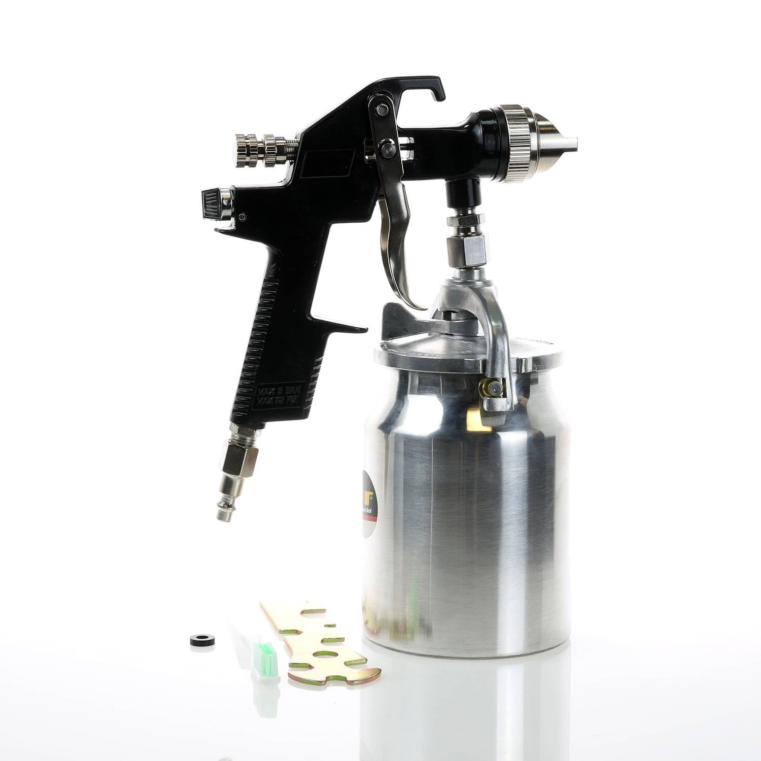 Performance Tool Production Spray Gun M576DB | O'Reilly Auto Parts