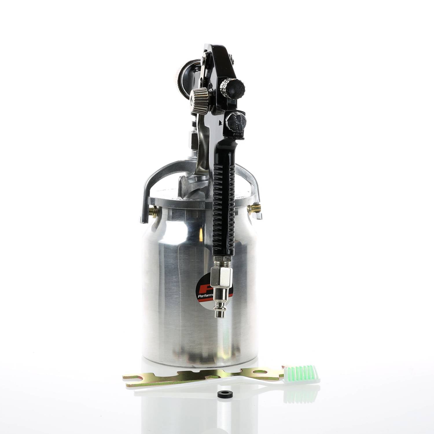 Performance Tool Production Spray Gun M576DB | O'Reilly Auto Parts