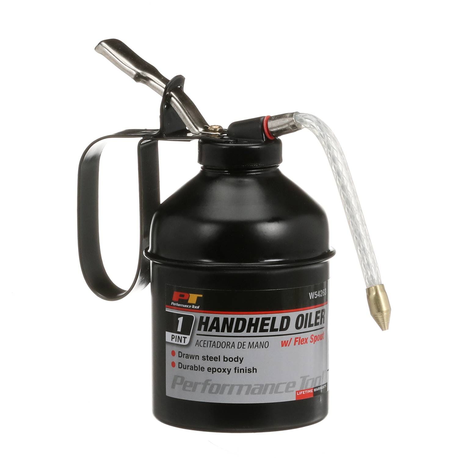 Performance Tool Oiler W54263 | O'Reilly Auto Parts