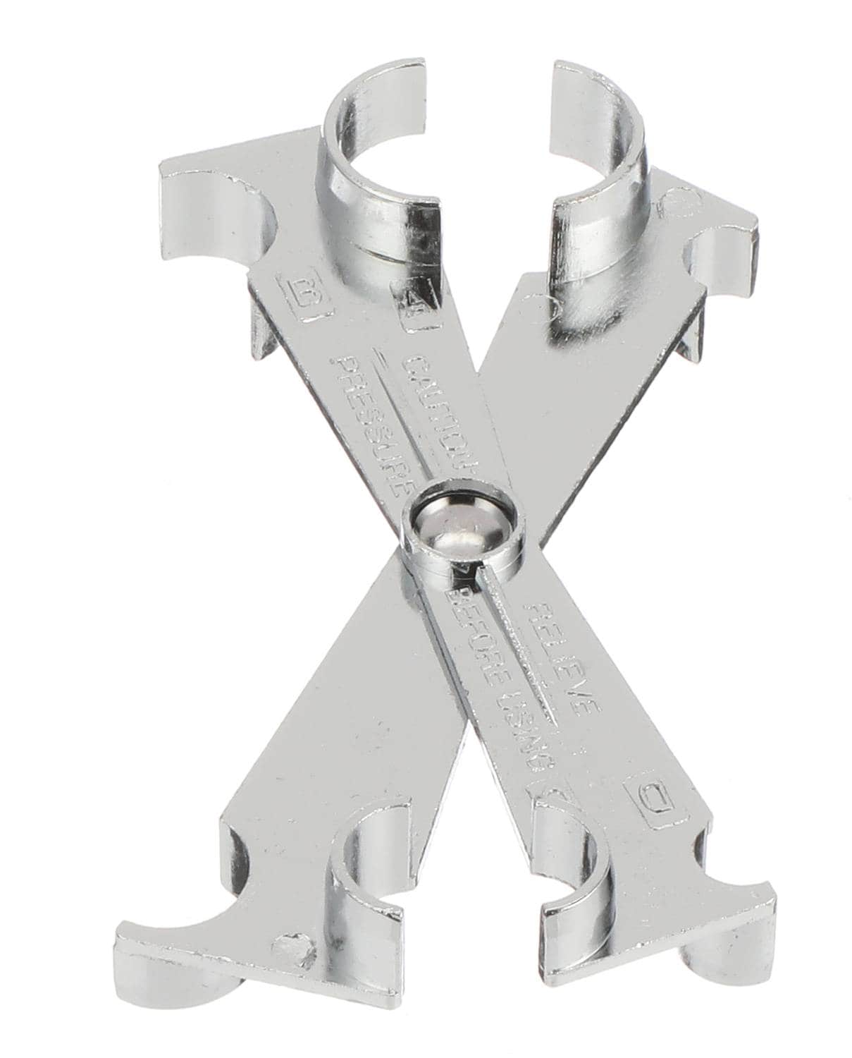 INDYチタン合金製トラック同等品使用　Death Wish　8.0コンプリート Performance Tool Disconnect Tool W83113 | O'Reilly Auto Parts