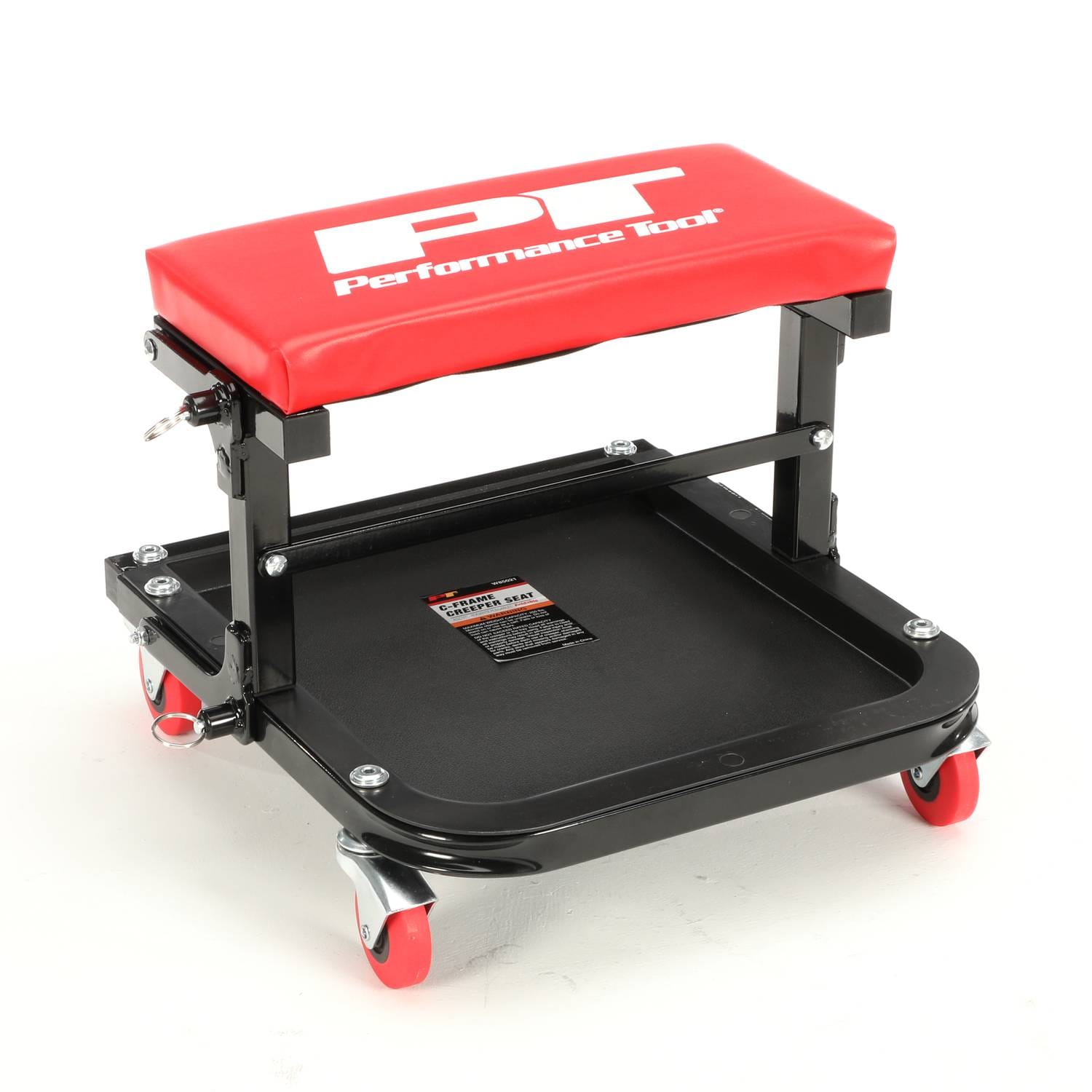 Performance Tool 16-11/16 Inch Creeper Seat W85021 | O'Reilly Auto