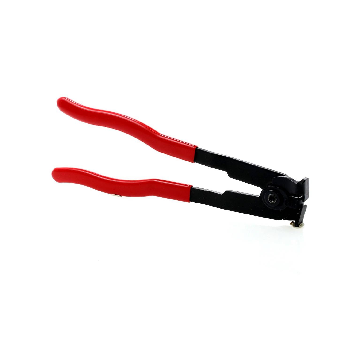 Offset Boot Clamp Pliers – Crimping Tool For CV & Tie Rod Clamps In Tight Spaces
