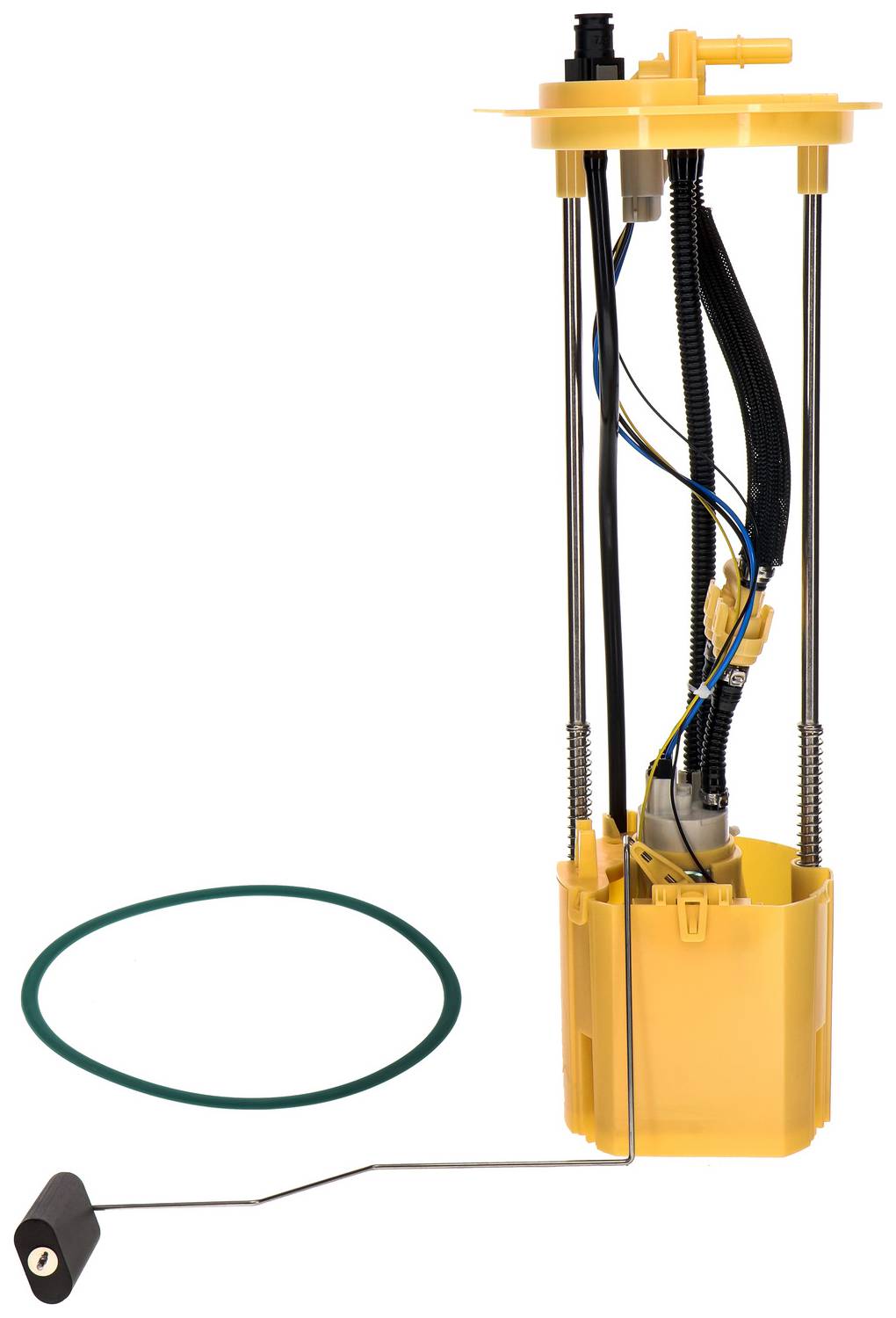 Precision Fuel Pump Module Assembly A47160 | O'Reilly Auto Parts