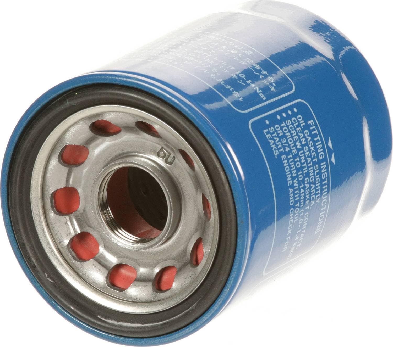 Genuine Honda Oil Filter Made in USA 15400-PLM-A02