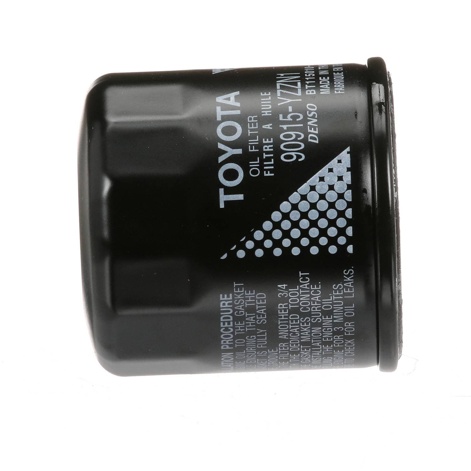 Original Equipment Oil Filter 90915YZZN1 | O'Reilly Auto Parts