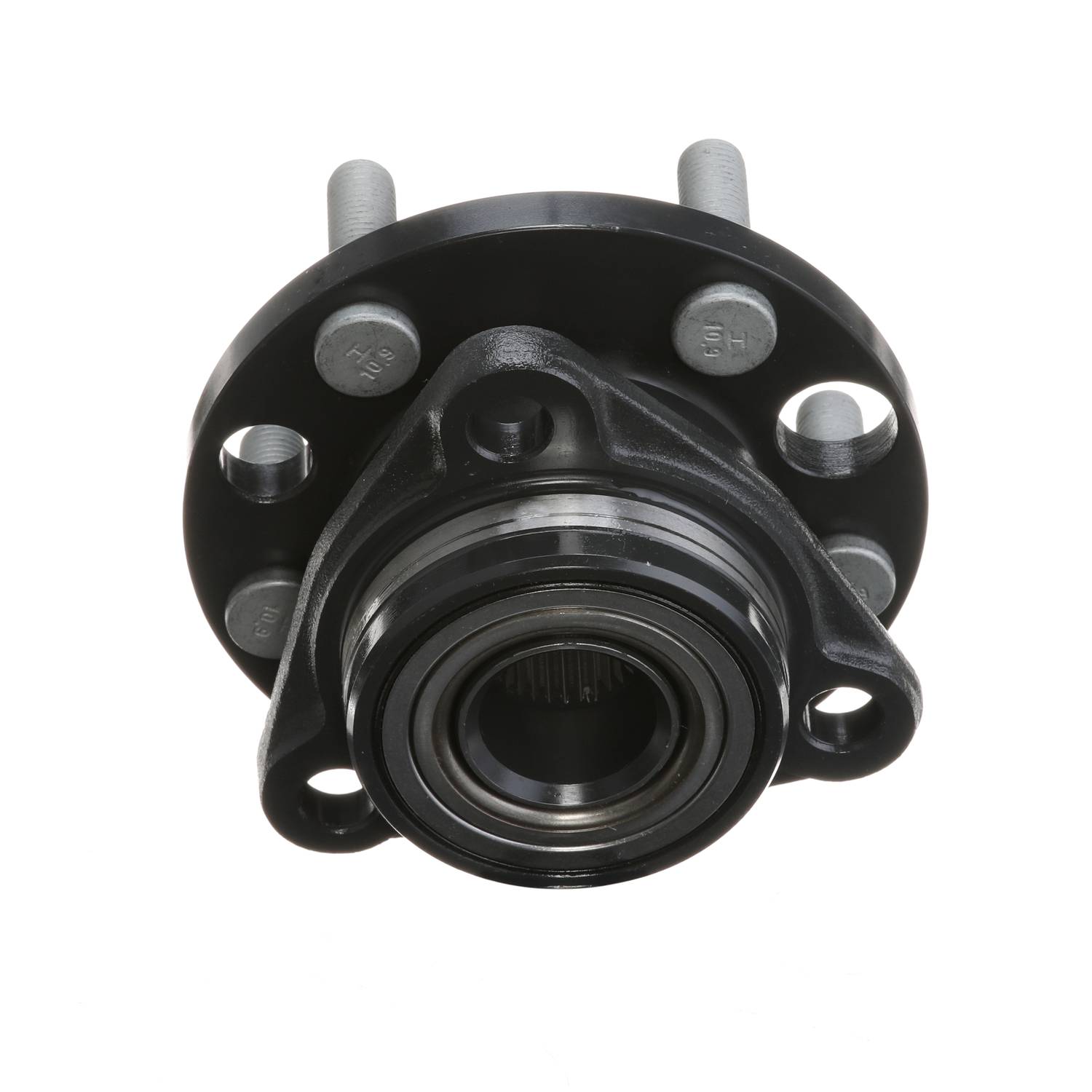 Precision Wheel Bearing And Hub Assembly 513017K | O'Reilly Auto Parts