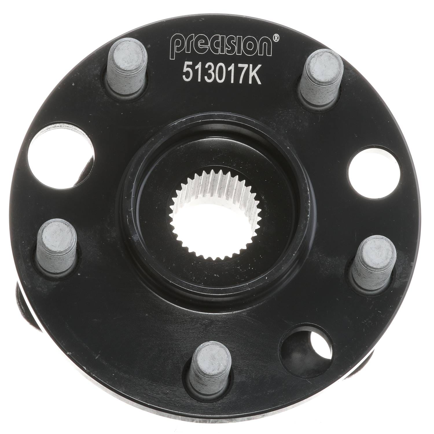 Precision Wheel Bearing And Hub Assembly 513017K | O'Reilly Auto Parts
