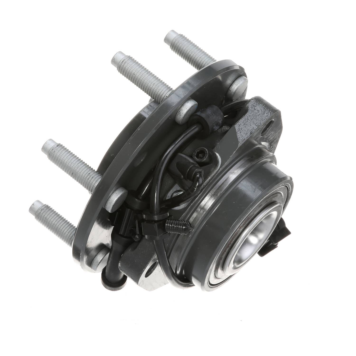 Precision Wheel Bearing And Hub Assembly 513188 | O