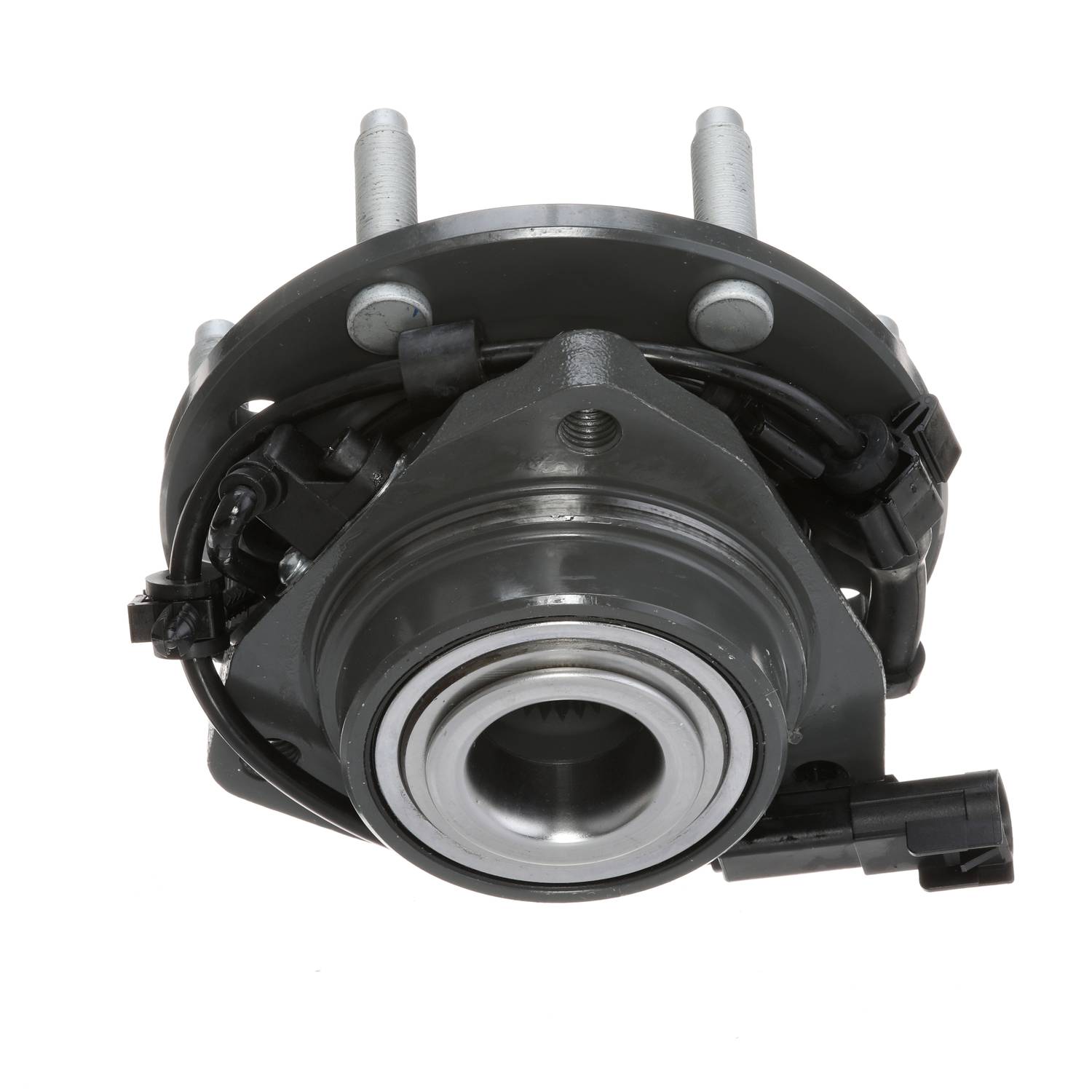 Precision Wheel Bearing And Hub Assembly 513188 | O