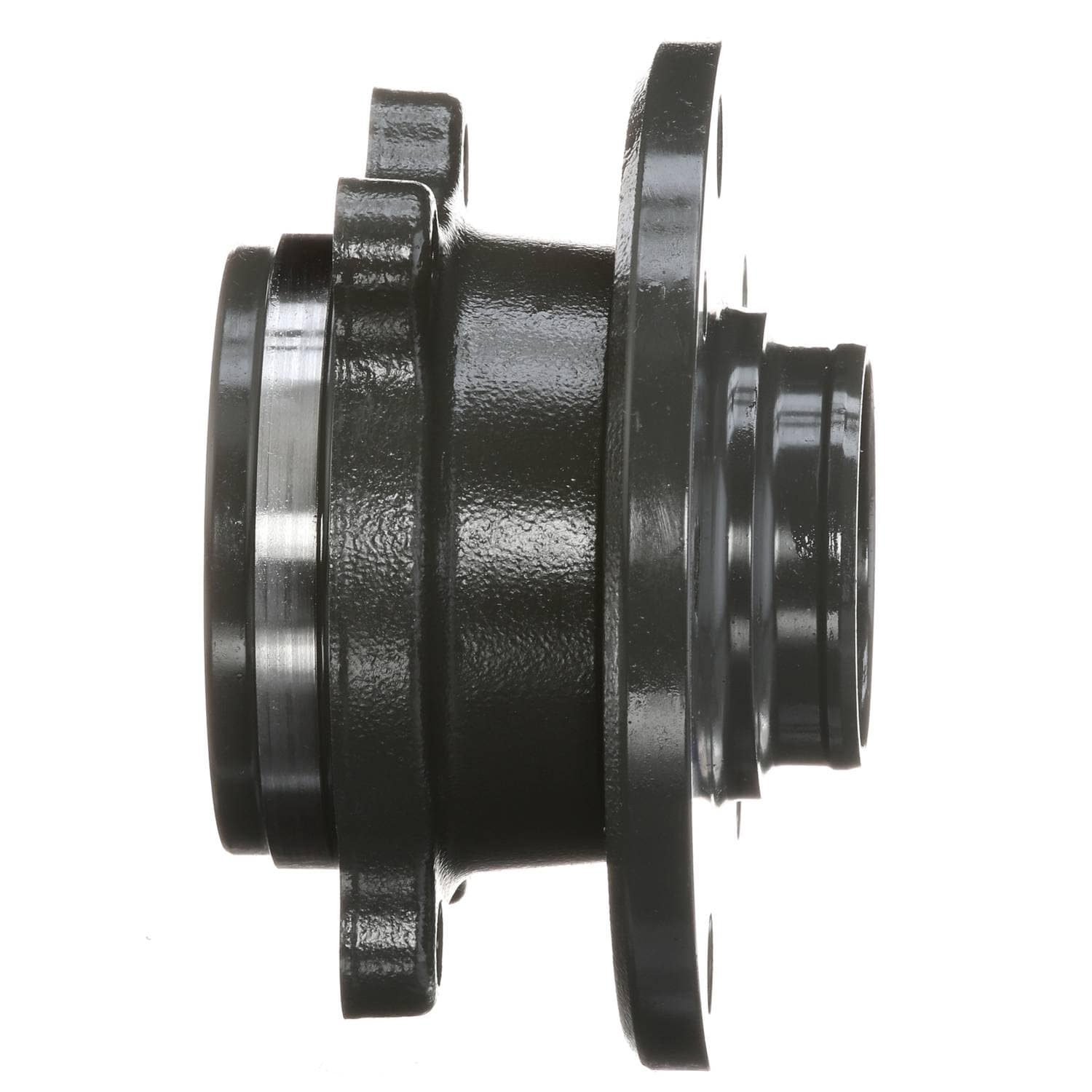 Precision Wheel Bearing And Hub Assembly 513253 | O'Reilly Auto Parts