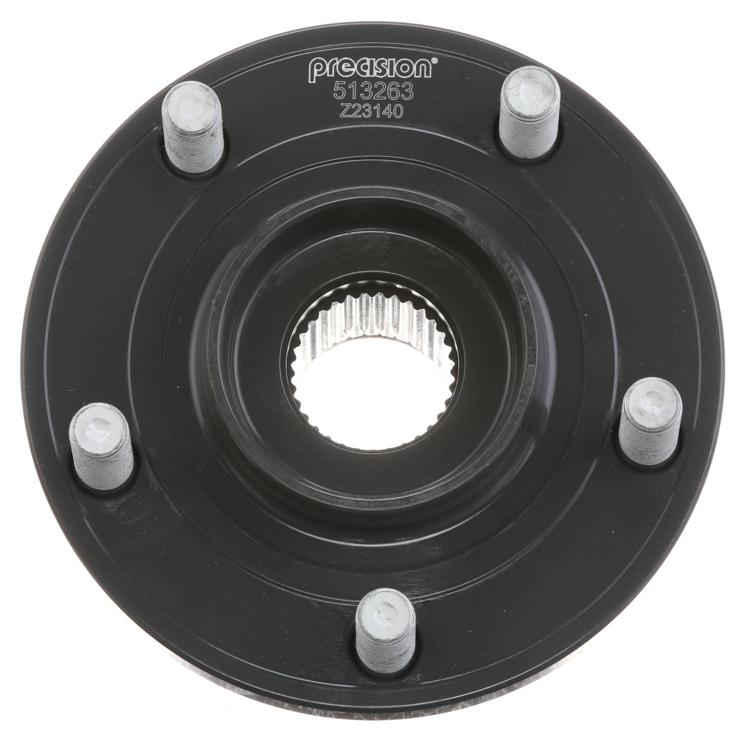 りの Precision Wheel Bearing And Hub Assembly 513263 | O'Reilly Auto Parts