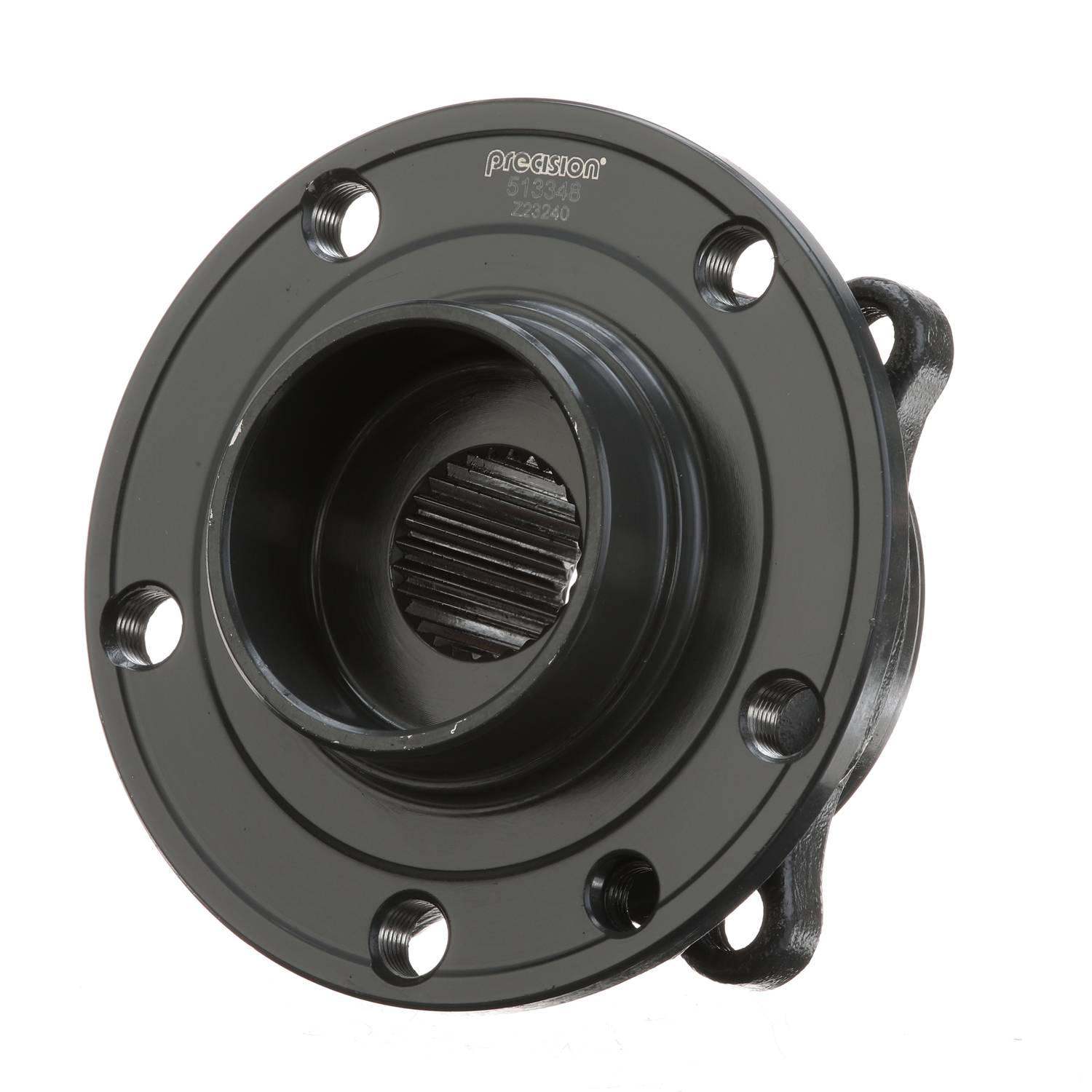 ロッチ Precision Wheel Bearing And Hub Assembly 513348 | O'Reilly Auto Parts