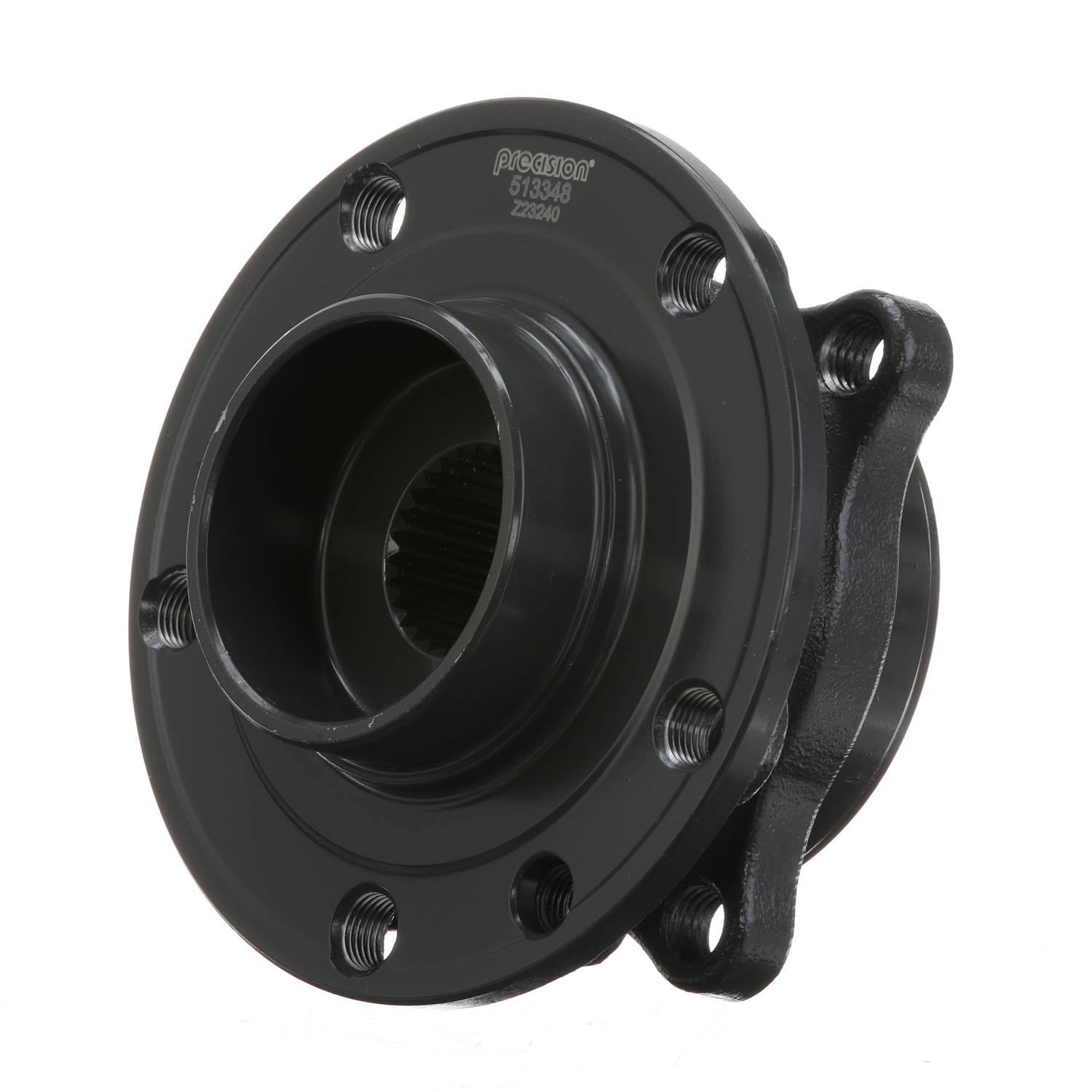 Precision Wheel Bearing And Hub Assembly 513348 | O'Reilly Auto Parts