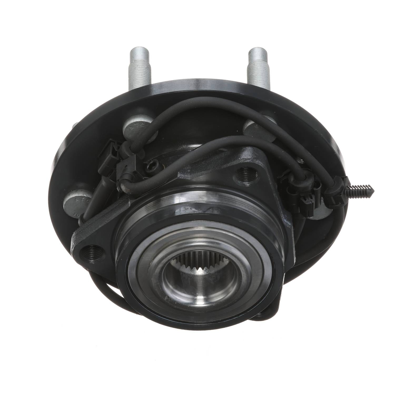o'n'u Spindle Nut M24-1.50 - 36mm Hex NOE 615036 | Buy Online - NAPA