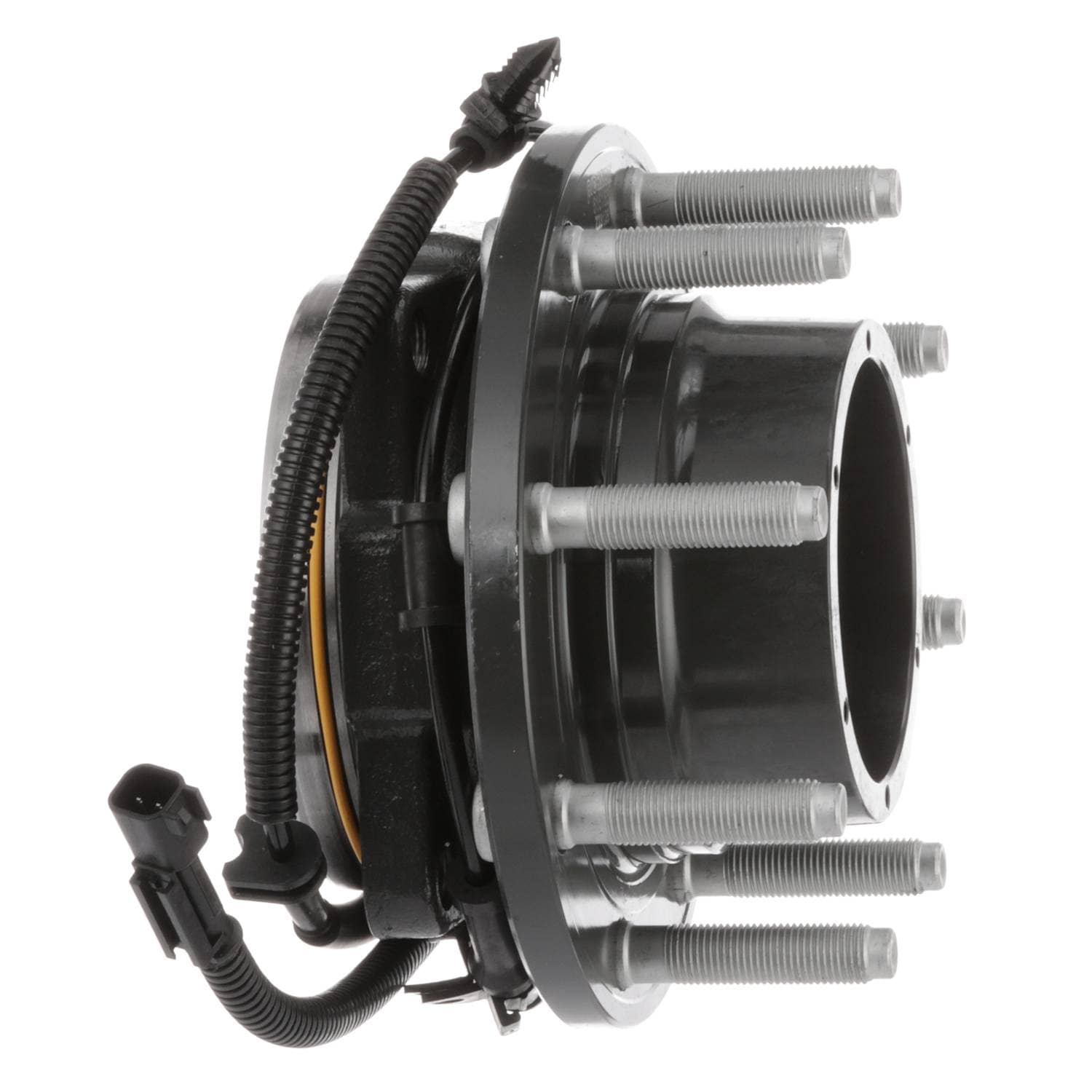 Precision Wheel Bearing And Hub Assembly 515183 | O'Reilly Auto Parts