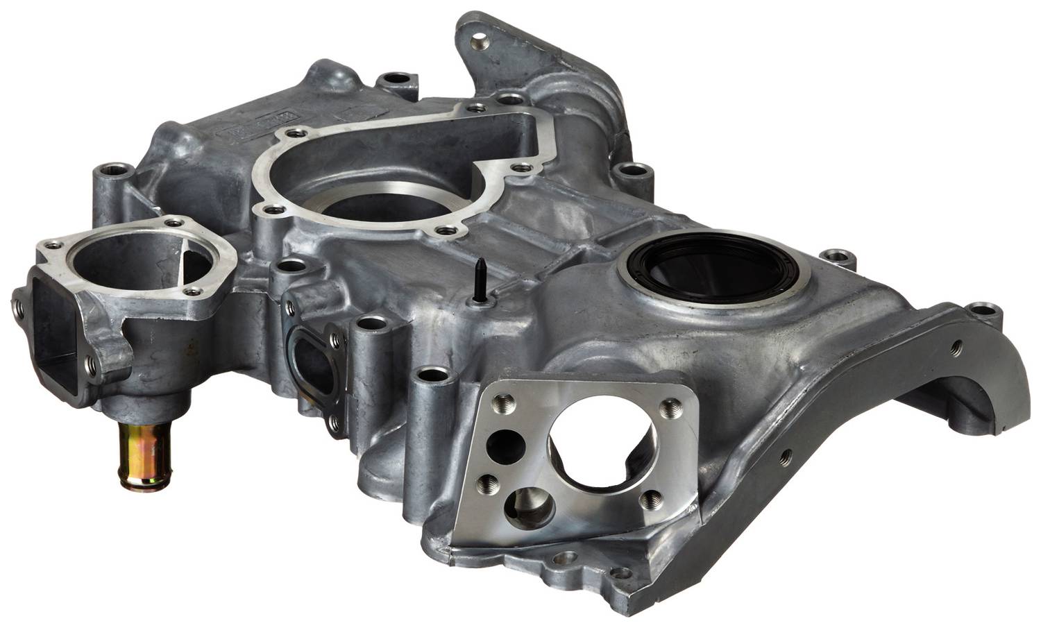Pioneer Inc. Timing Cover 500243 | O'Reilly Auto Parts