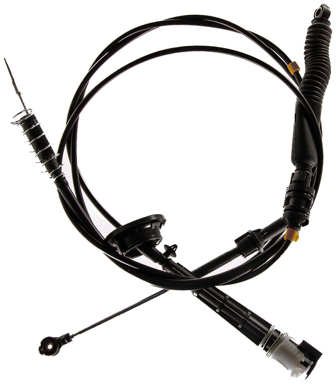 Pioneer Inc. A/T Shifter Cable CA1219 | O'Reilly Auto Parts
