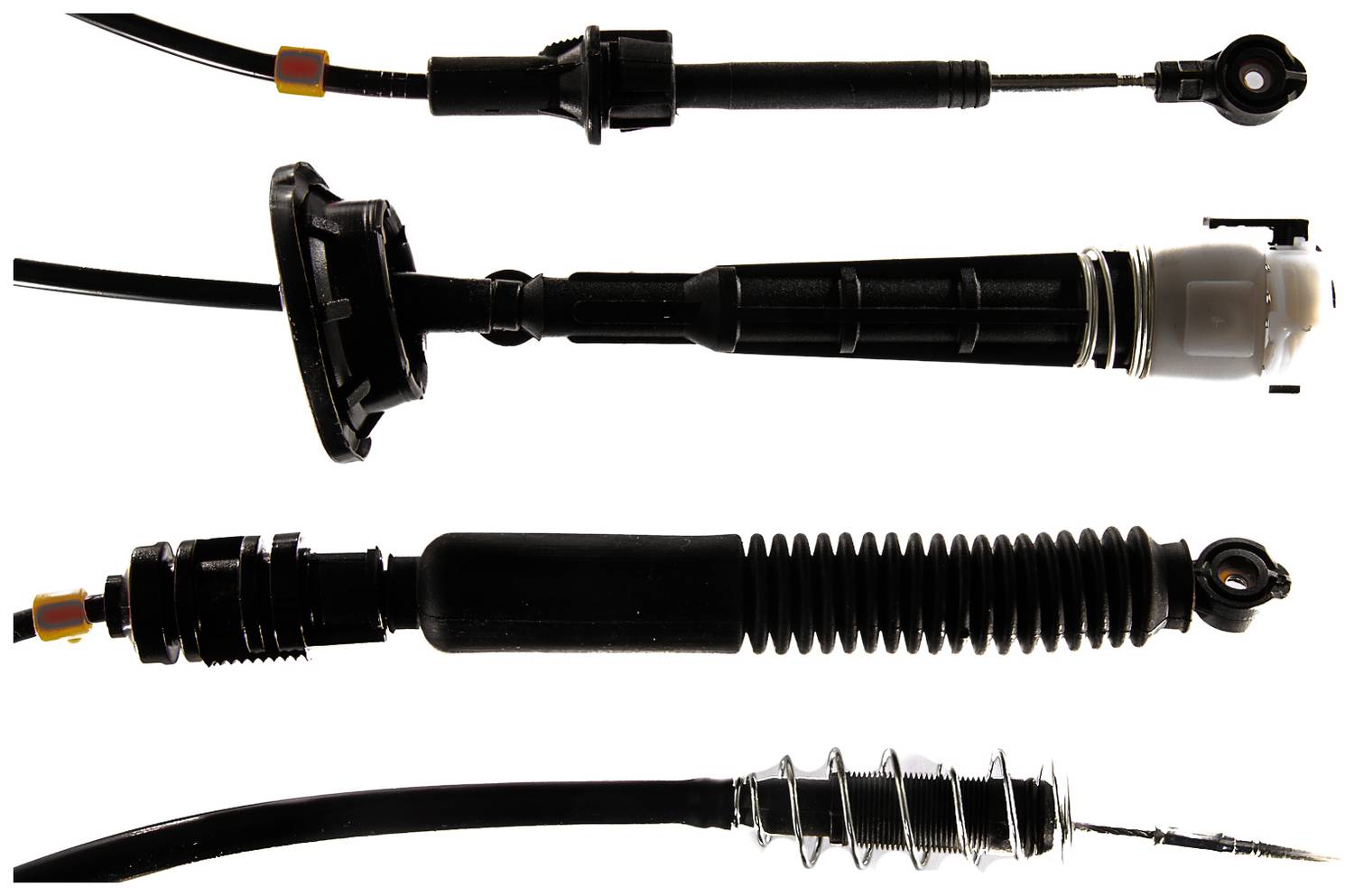 Pioneer Inc. A/T Shifter Cable CA1219 | O'Reilly Auto Parts