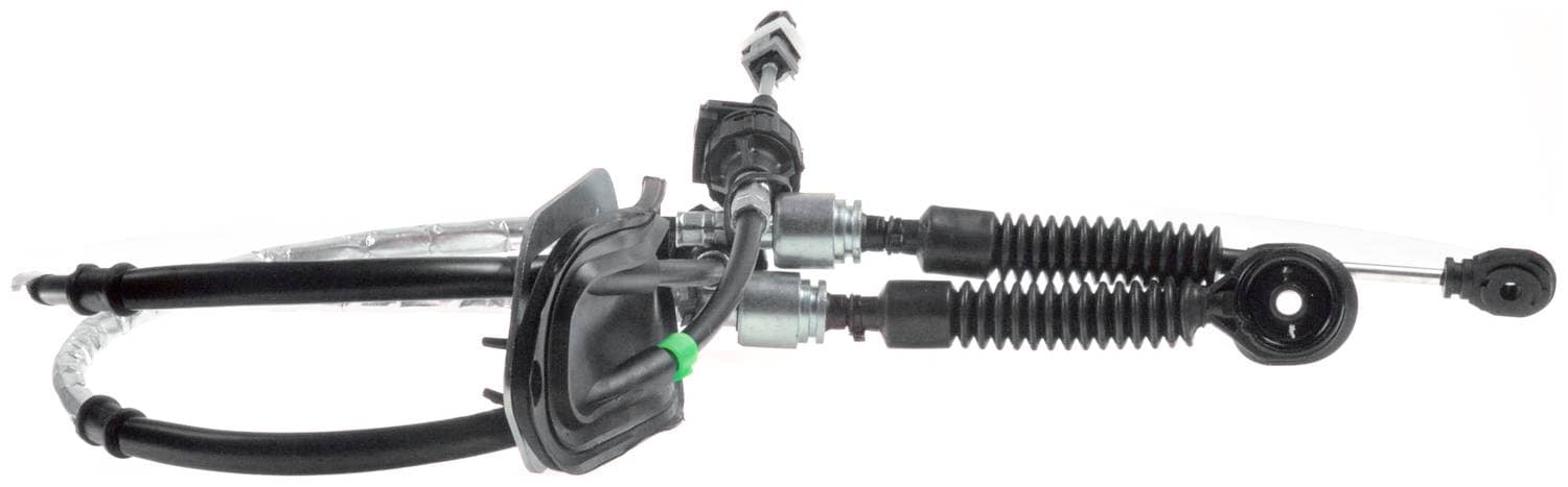 Pioneer Inc. M/T Shift Cable CA8107 | O'Reilly Auto Parts
