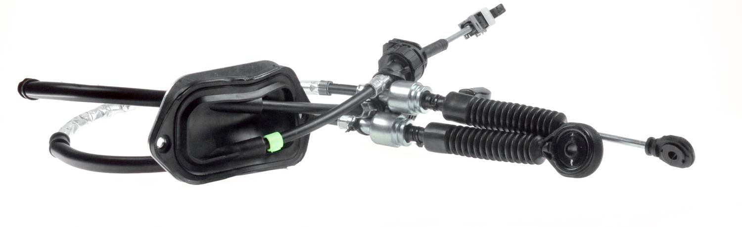 Pioneer Inc. M/T Shift Cable CA8107 | O'Reilly Auto Parts