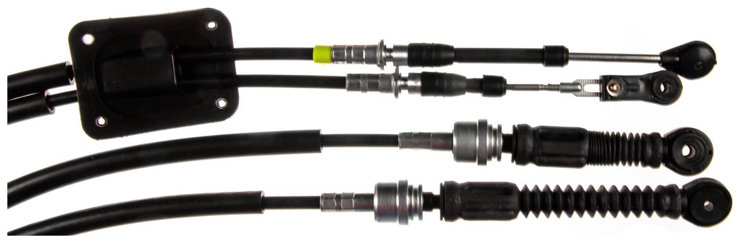 Pioneer Inc. M/T Shift Cable CA8229 | O'Reilly Auto Parts