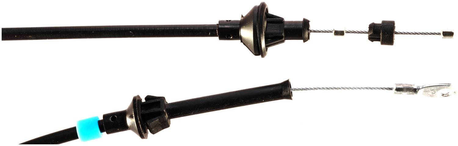 Pioneer Accelerator Cable CA8484 | O'Reilly Auto Parts