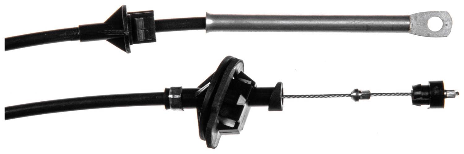 Pioneer Accelerator Cable CA8794 | O'Reilly Auto Parts
