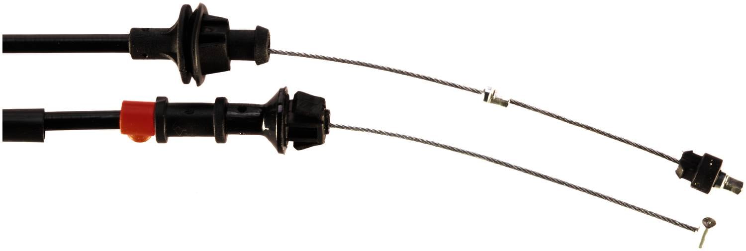 0209-007 エアーコンプレッサー　Pioneer Pioneer Accelerator Cable CA8502 | O'Reilly Auto Parts