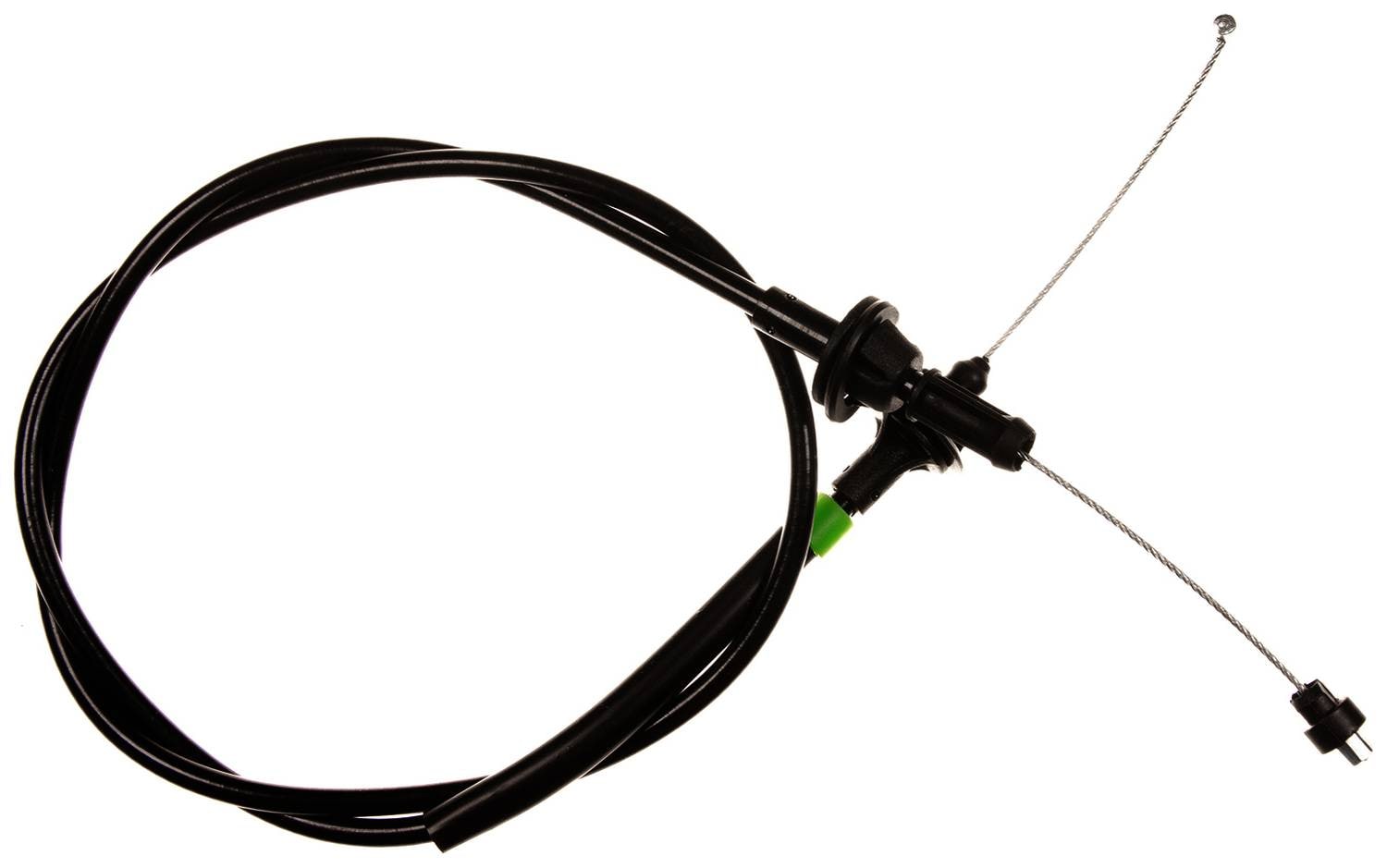 Pioneer Accelerator Cable CA9119 | O'Reilly Auto Parts Pioneer Accelerator Cable CA9119 | O'Reilly Auto Parts