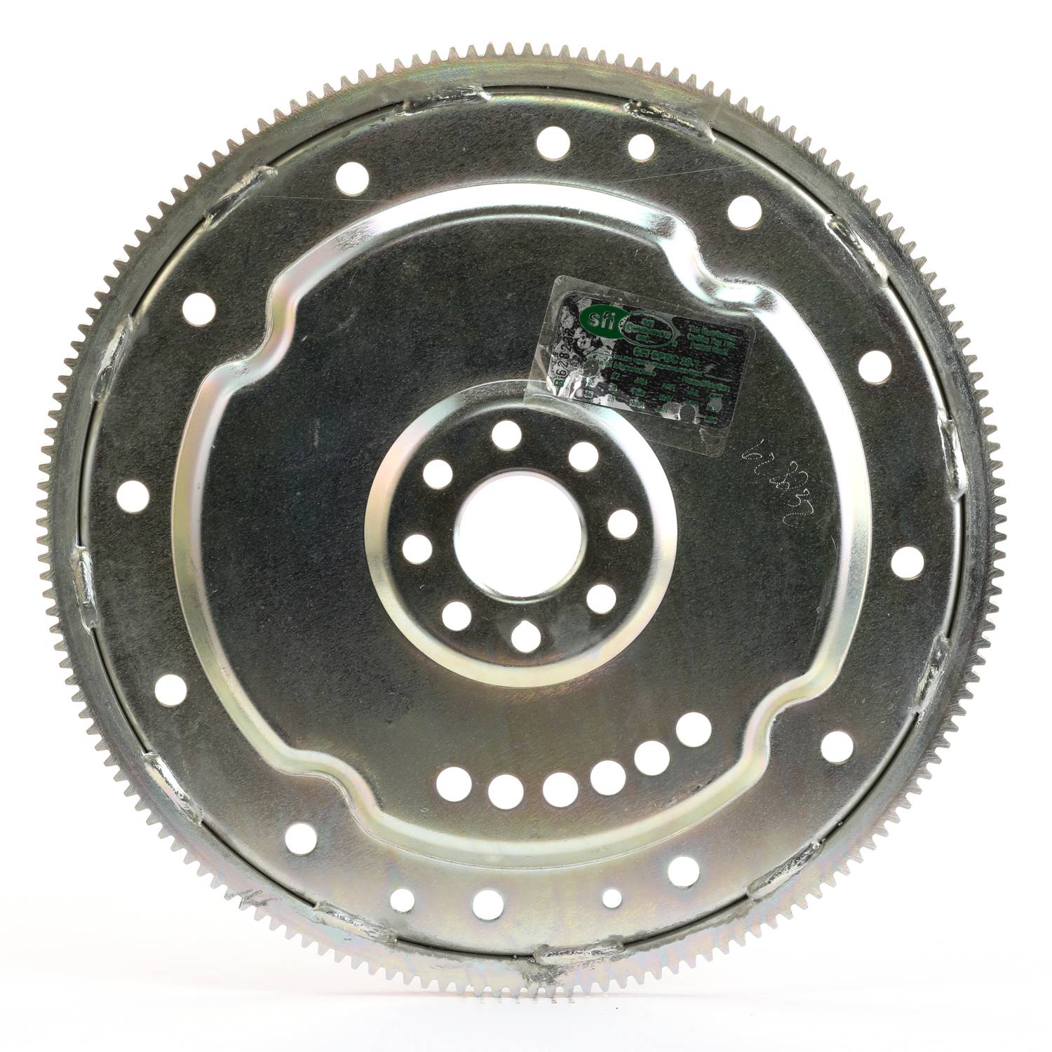 Pioneer Inc. A/T Flexplate 871022 | O'Reilly Auto Parts