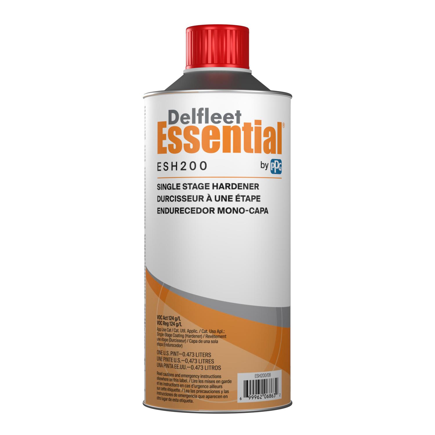 PPG Refinish Delfleet Essential Hardener ESH200PT | O'Reilly Auto