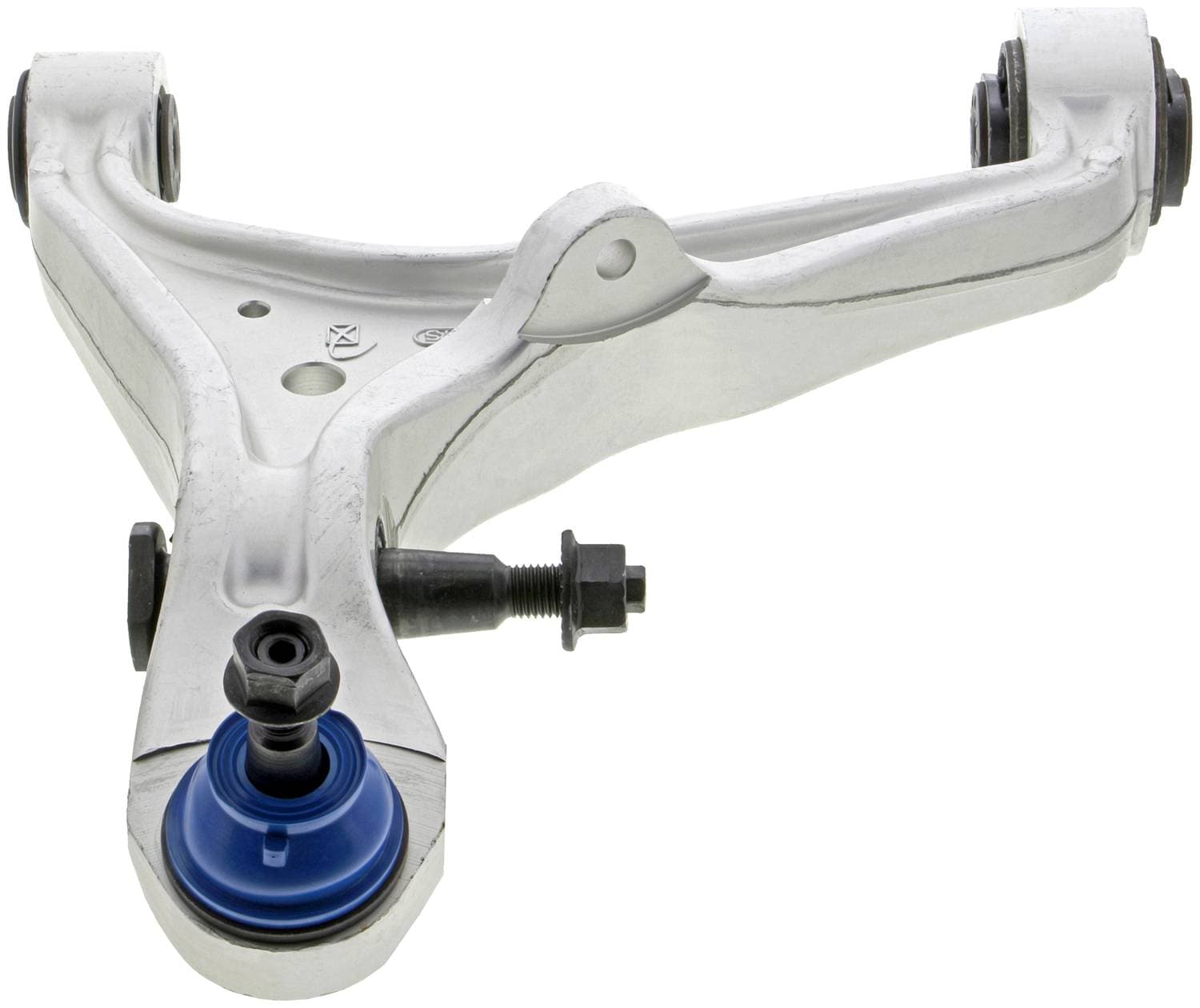 Precision Control Arm And Ball Joint Assembly 5CB50538 | O'Reilly