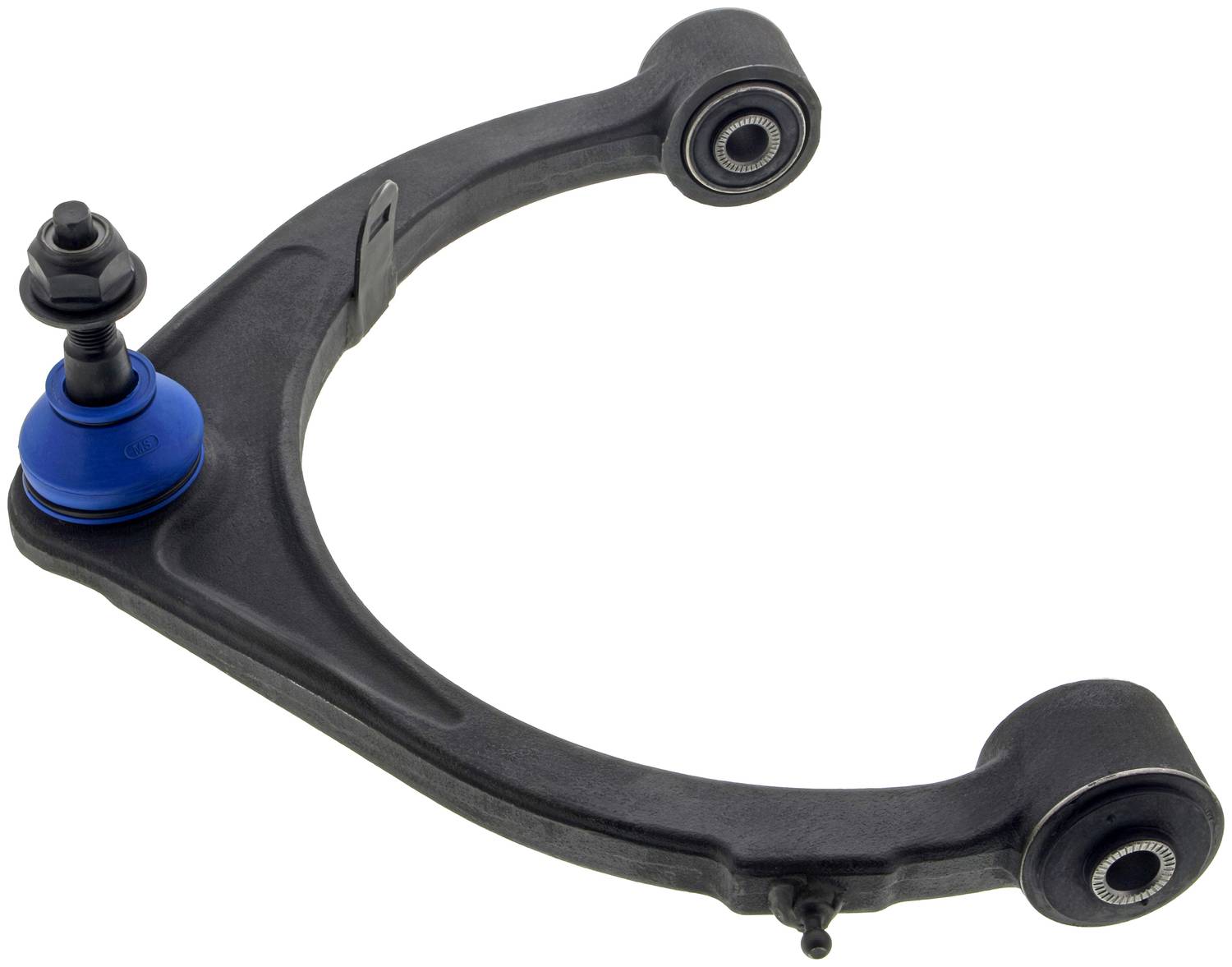 Precision Control Arm And Ball Joint Assembly 8CB252257 | O'Reilly