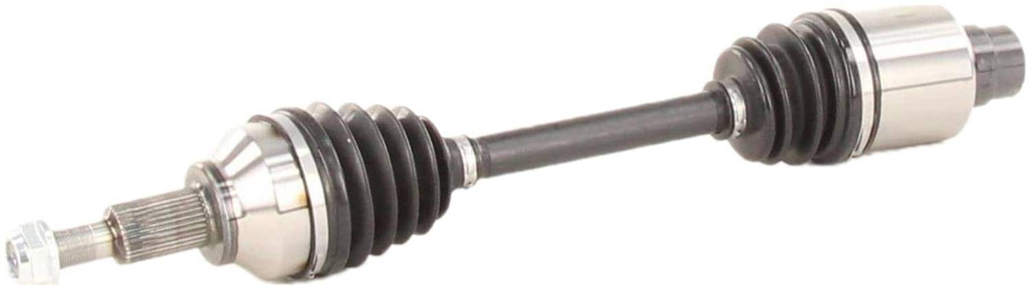 Precision CV Axle Shaft - New CH8114 | O'Reilly Auto Parts