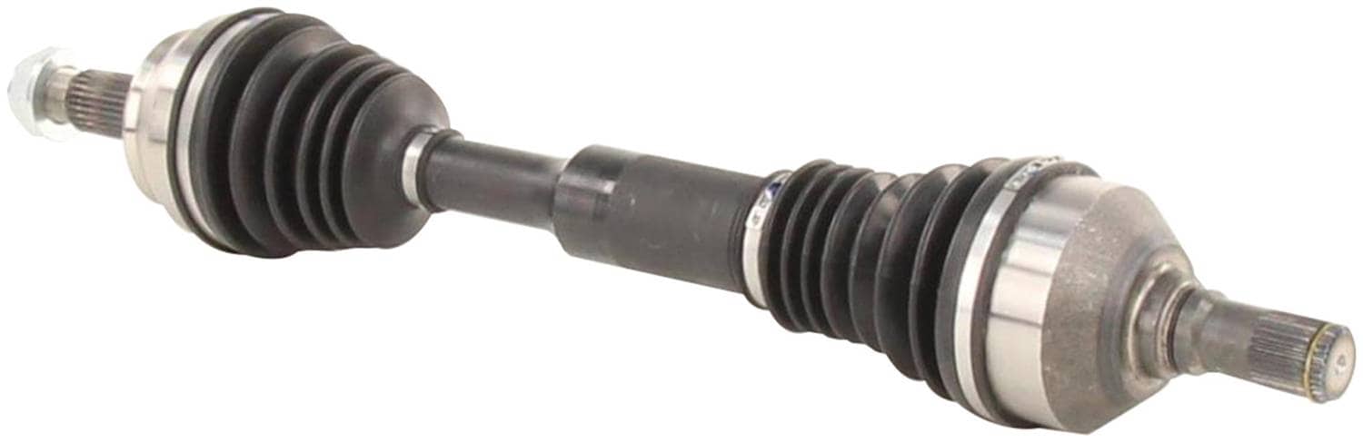 Precision CV Axle Shaft - New CH8352 | O'Reilly Auto Parts