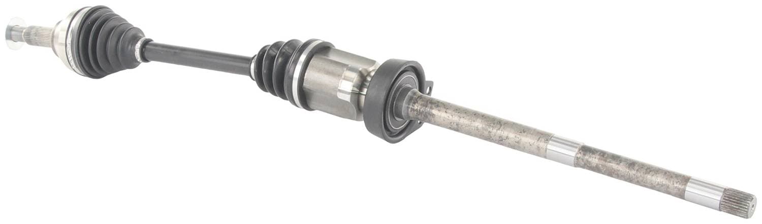 Precision CV Axle Shaft - New FD8165 | O'Reilly Auto Parts