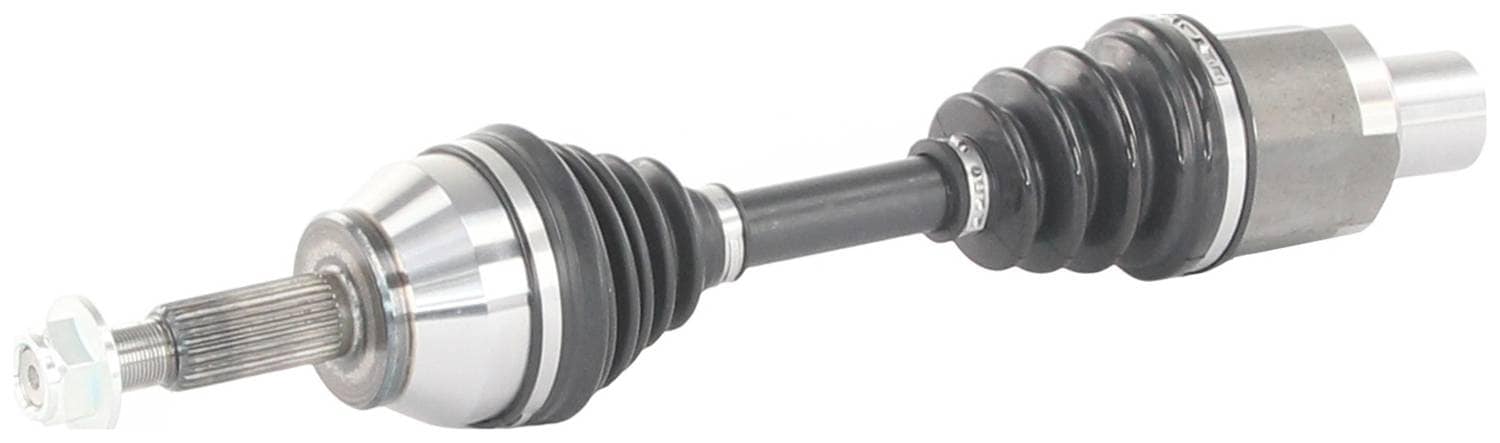 Precision CV Axle Shaft - New FD8167 | O'Reilly Auto Parts