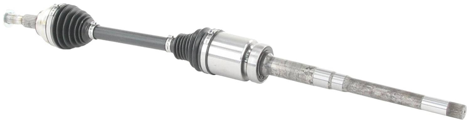 Precision CV Axle Shaft - New FD86006 | O'Reilly Auto Parts