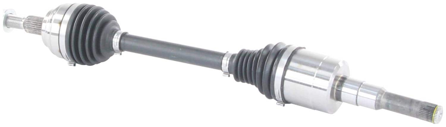 Precision CV Axle Shaft FD86058 | O'Reilly Auto Parts