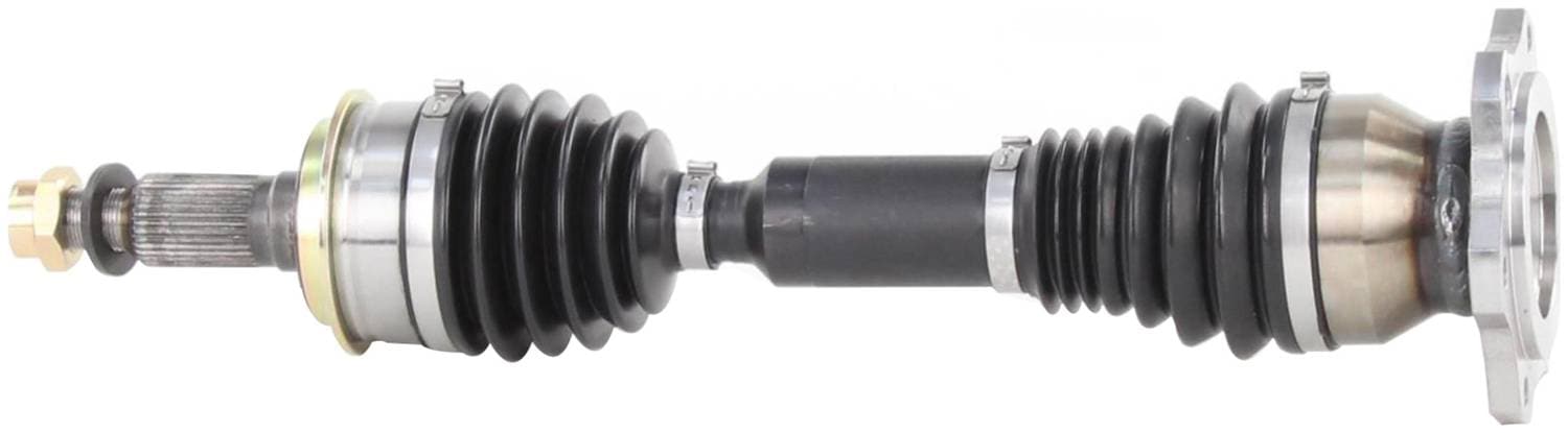 Precision CV Axle Shaft - New GM8033ET | O'Reilly Auto Parts