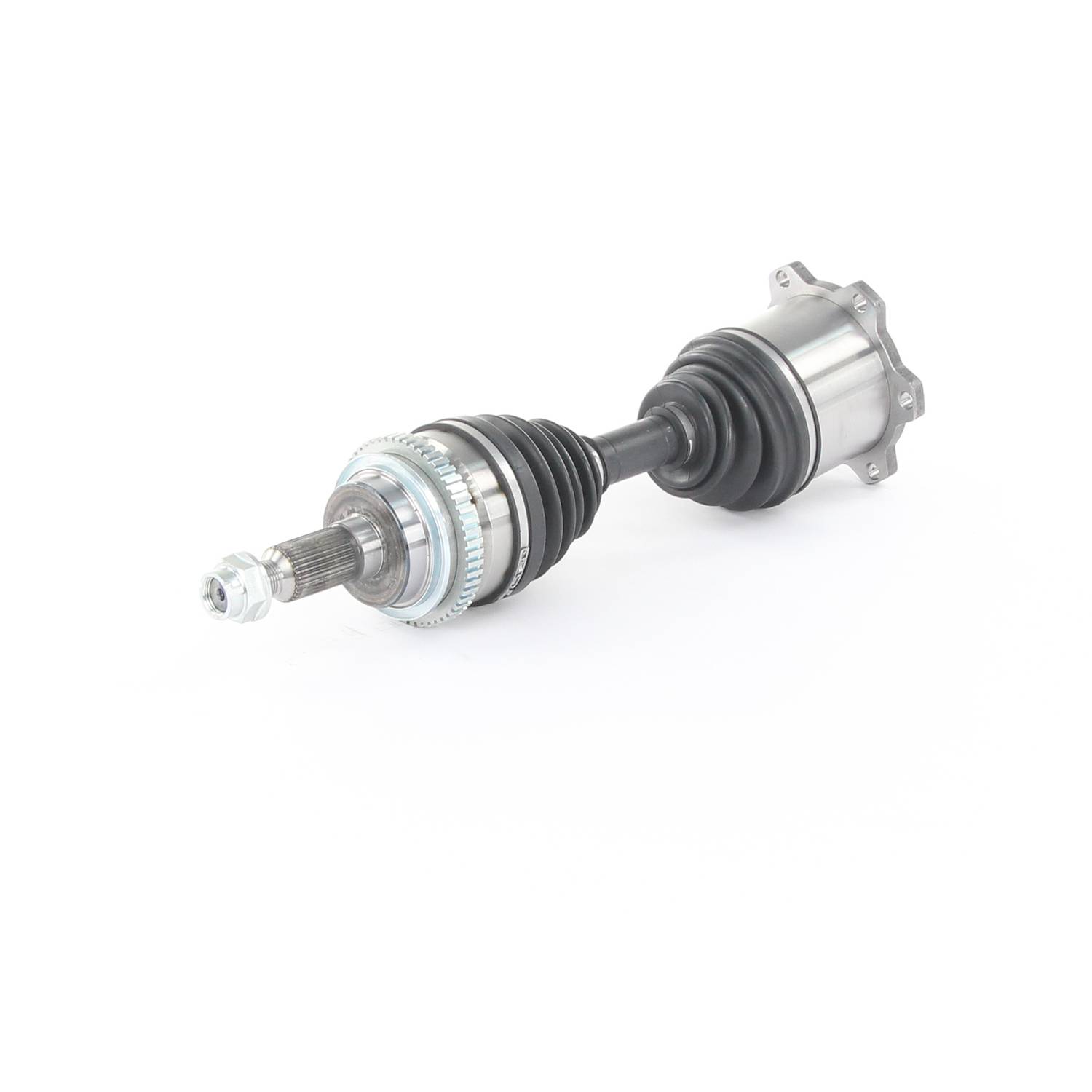 GM-8026 CV Axle Shaft - New Replacement Drive Axle With Lifetime Warranty