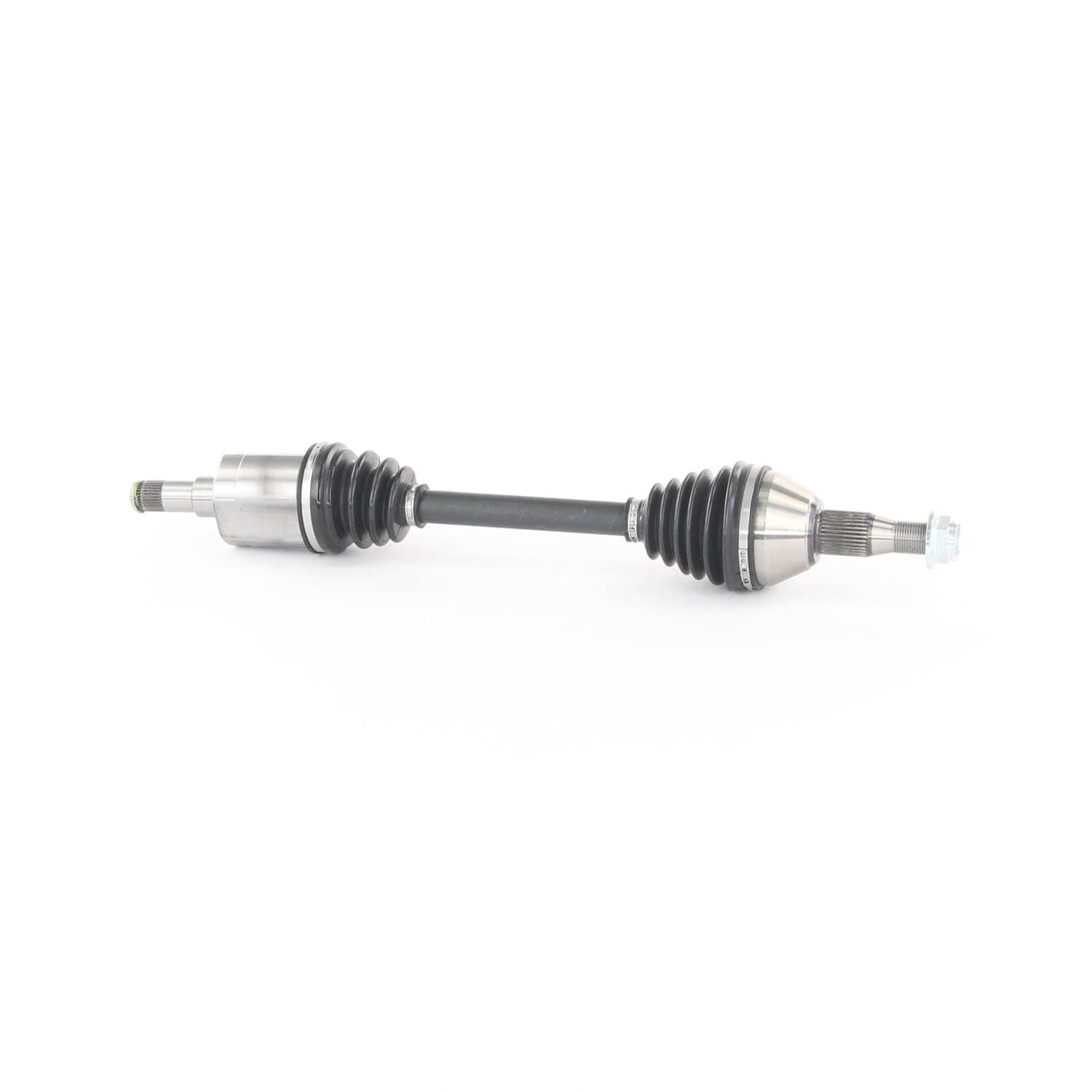 Precision CV Axle Shaft - New GM8167 | O'Reilly Auto Parts