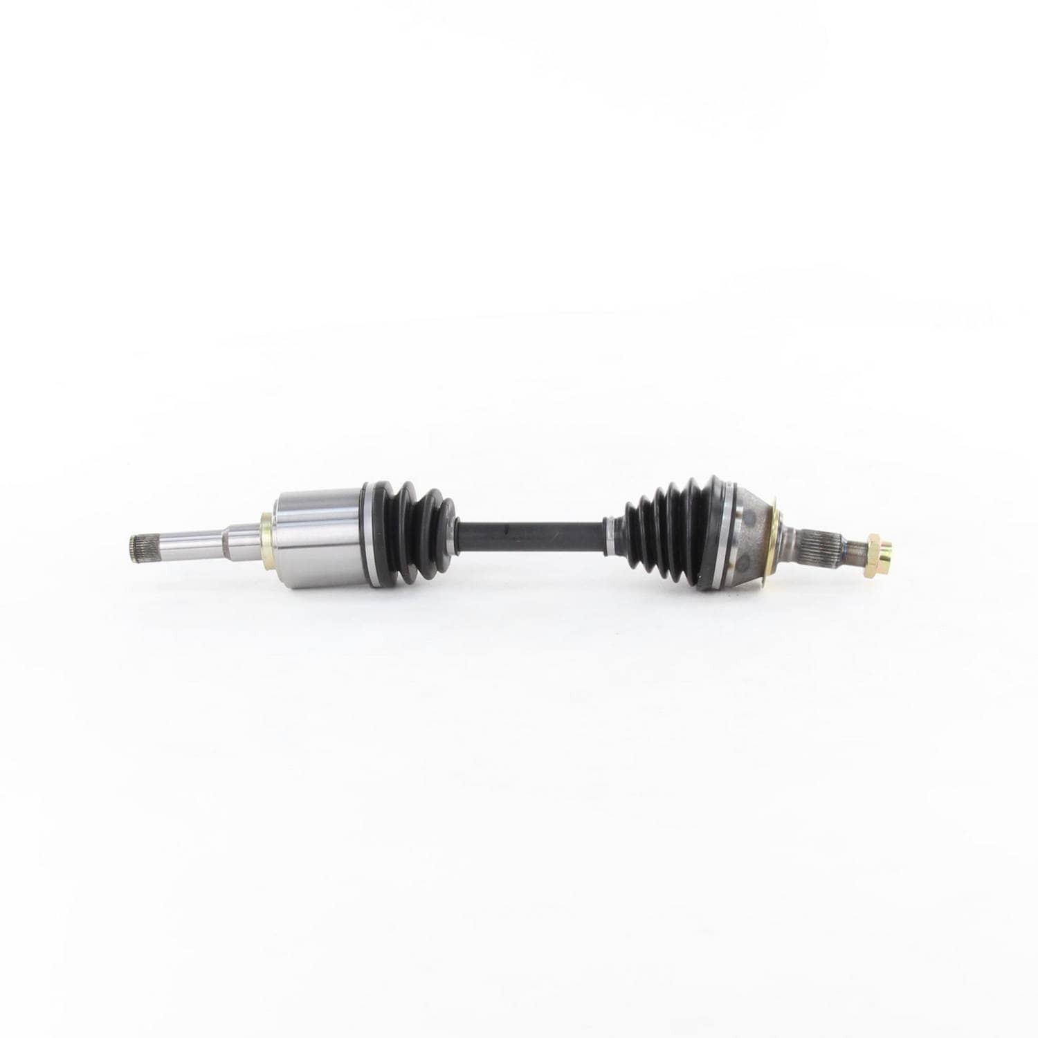 CV03 ③ Precision CV Axle Shaft - New GM8303 | O'Reilly Auto Parts