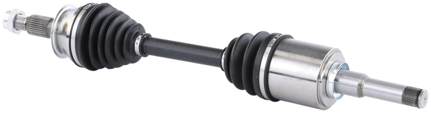 Precision CV Axle Shaft - New GM8303 | O'Reilly Auto Parts