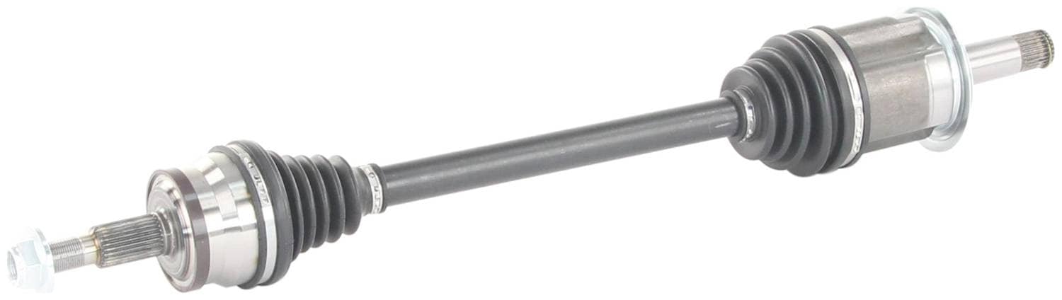 Precision CV Axle Shaft - New MI8173 | O'Reilly Auto Parts