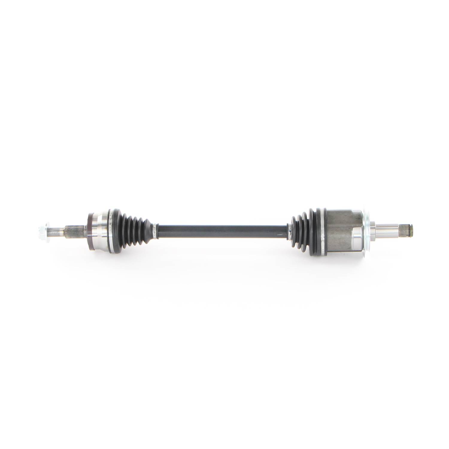 Precision CV Axle Shaft - New MI8173 | O'Reilly Auto Parts