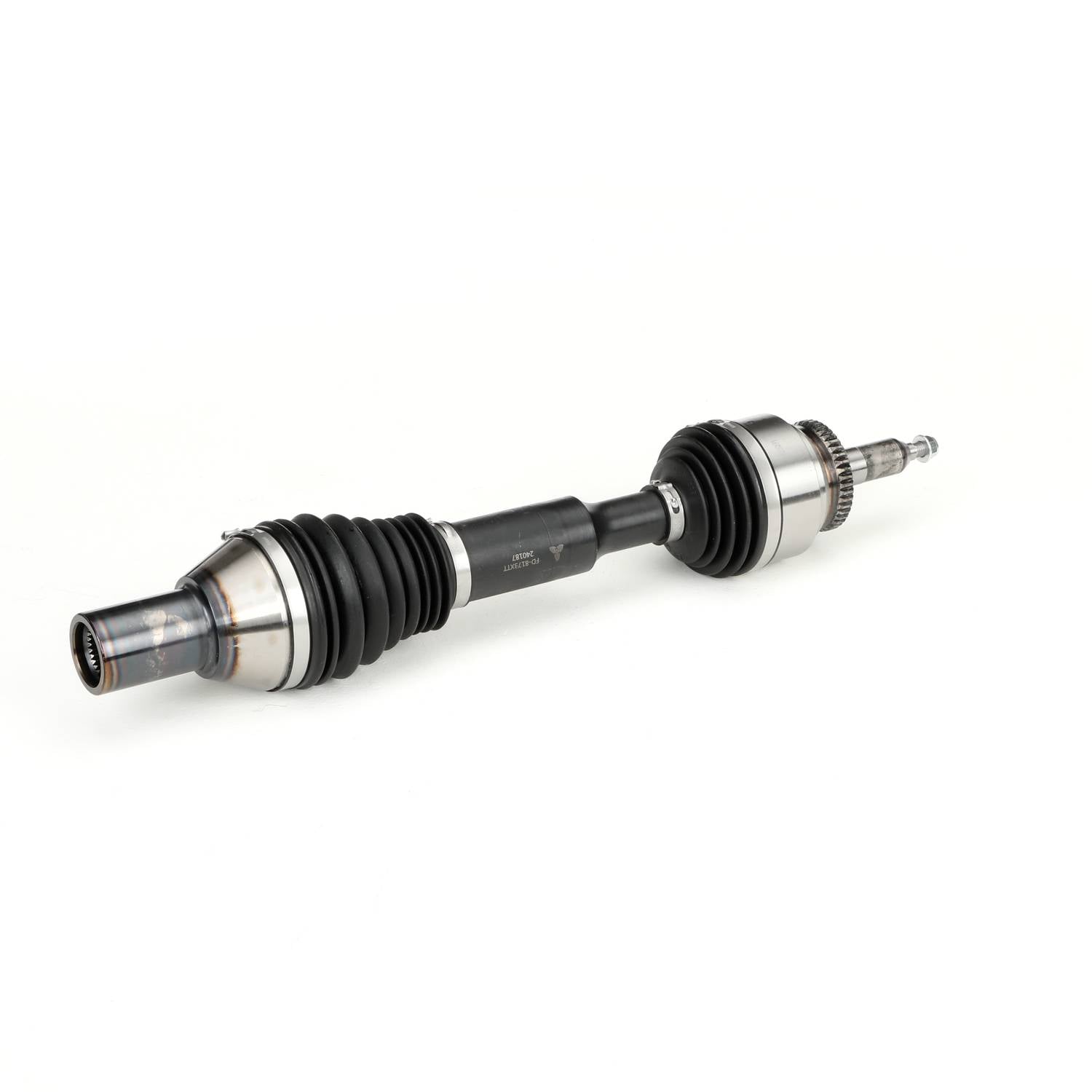 Precision CV Axle Shaft - New FD8173ET | O'Reilly Auto Parts